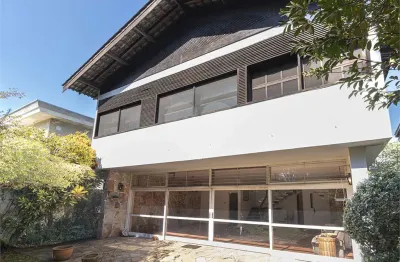 Casa com 3 quartos à venda na Rua Professor Horácio Berlinck, --, Butantã, São Paulo