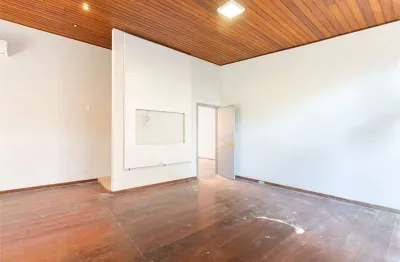 Casa com 3 quartos à venda na Avenida Diógenes Ribeiro de Lima, --, Alto de Pinheiros, São Paulo