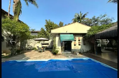 Casa com 4 quartos à venda em Alto de Pinheiros, São Paulo 