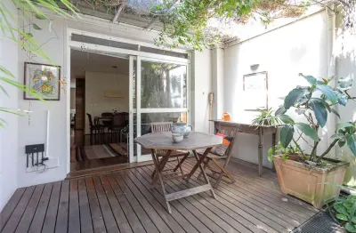Casa com 3 quartos à venda na Rua Boquim, --, Alto de Pinheiros, São Paulo