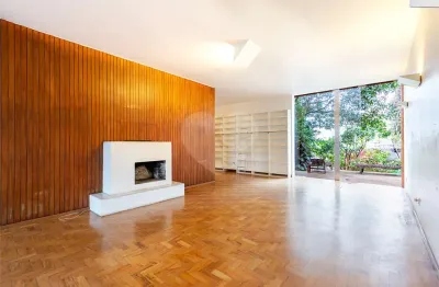 Casa com 3 quartos à venda na Baicuri, --, Alto de Pinheiros, São Paulo