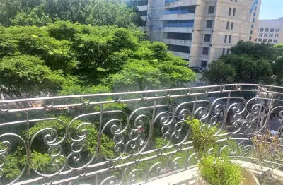 Apartamento com 4 quartos à venda em pinheiros - sp