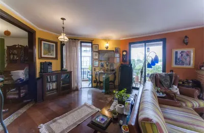 Apartamento com 3 quartos à venda em jardim das bandeiras - sp