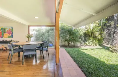 Casa com 4 quartos à venda na Rua Oquirá, --, Alto de Pinheiros, São Paulo