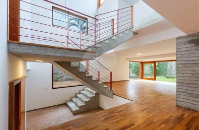 Casa com 4 quartos à venda na Rua Oquirá, --, Alto de Pinheiros, São Paulo