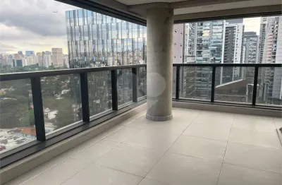 Apartamento com 3 quartos à venda em pinheiros - sp
