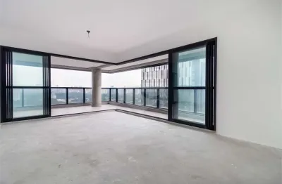 Apartamento com 3 quartos à venda na Rua dos Pinheiros, --, Pinheiros, São Paulo