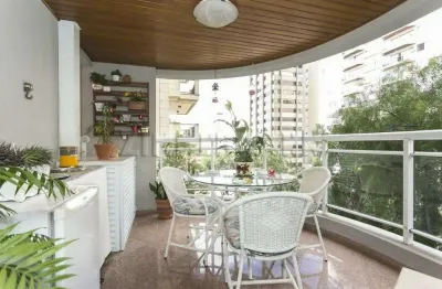 Apartamento com 3 quartos à venda na Rua Doutor Franco da Rocha, --, Perdizes, São Paulo