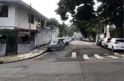 Sobrado com 3 quartos à venda em vila madalena - sp
