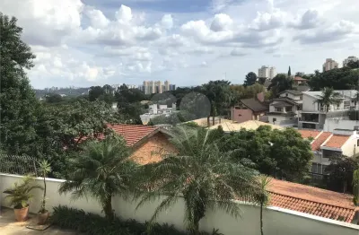 Casa com 4 quartos à venda na Rua Tarubá, --, Alto de Pinheiros, São Paulo