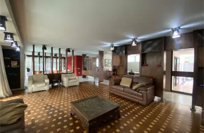 Casa com 3 quartos à venda na Lapa, São Paulo 