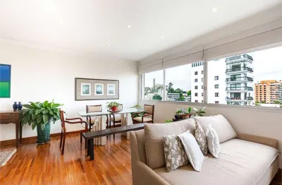 Apartamento com 3 quartos à venda em alto da lapa - sp