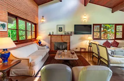 Casa com 3 quartos à venda na Rua Poconé, --, Sumaré, São Paulo