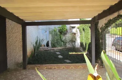 Casa com 4 quartos à venda na Rua Acuruá, --, Vila Romana, São Paulo
