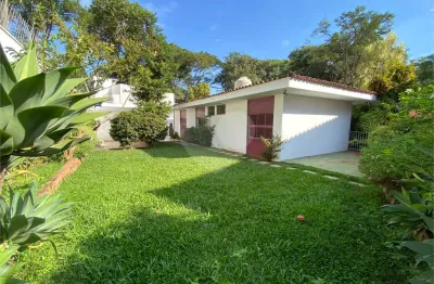 Casa com 3 quartos à venda em Alto de Pinheiros, São Paulo 