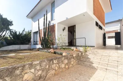 Casa com 3 quartos à venda na Rua Belmonte, --, Lapa, São Paulo