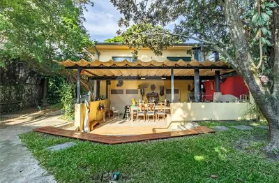 Casa térrea com 4 quartos à venda em alto da lapa - sp