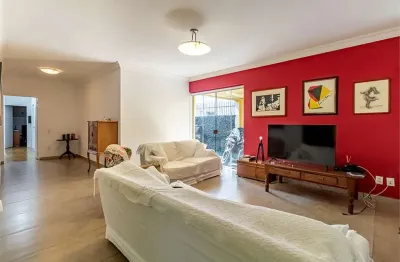 Casa com 4 quartos à venda na Rua Lomas Valentinas, --, Lapa, São Paulo