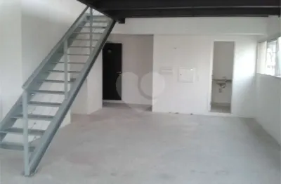 Sala comercial à venda na Rua Purpurina, --, Vila Madalena, São Paulo