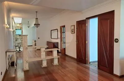 Casa com 3 quartos à venda na João Dos Santos Estrelado, --, Vila Romana, São Paulo