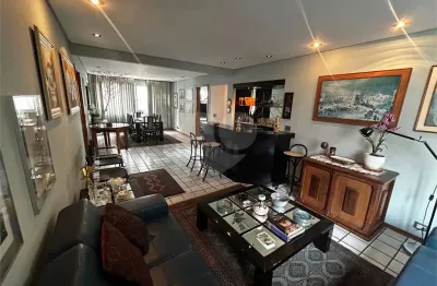 Apartamento com 4 quartos à venda na Rua Paracuê, --, Perdizes, São Paulo