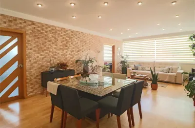 Apartamento com 3 quartos à venda em santa cecília - sp