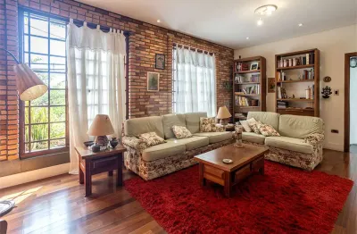 Casa térrea com 3 quartos à venda em conjunto residencial butantã - sp