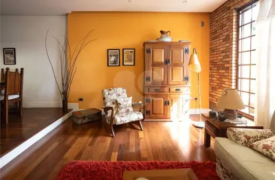 Casa térrea com 3 quartos à venda em conjunto residencial butantã - sp