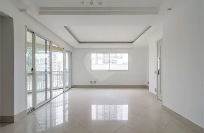 Apartamento com 3 quartos à venda na Rua Caraíbas, --, Perdizes, São Paulo