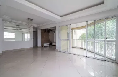 Apartamento com 3 quartos à venda na Rua Caraíbas, --, Perdizes, São Paulo