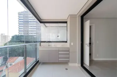 Apartamento com 2 quartos à venda na Rua Cayowaá, --, Sumaré, São Paulo