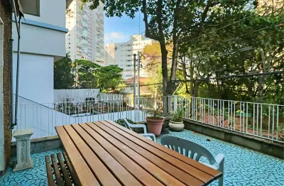 Casa com 3 quartos à venda na Rua Girassol, --, Vila Madalena, São Paulo