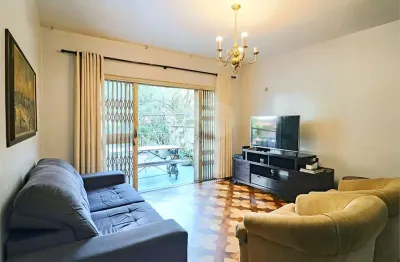 Sobrado com 3 quartos à venda em vila madalena - sp