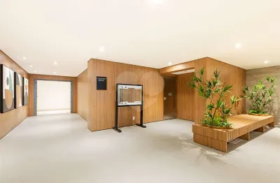 Apartamento com 4 quartos à venda na Rua José Donatelli, --, Sumaré, São Paulo