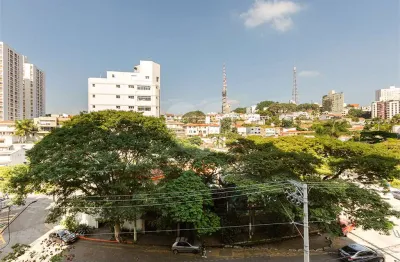 Apartamento com 4 quartos à venda na Rua José Donatelli, --, Perdizes, São Paulo