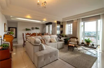 Apartamento com 2 quartos à venda em alto da lapa - sp