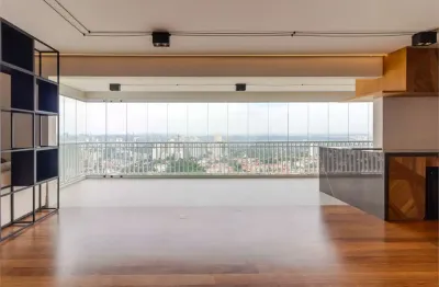 Apartamento com 3 quartos à venda na Rua Senador César Lacerda Vergueiro, --, Vila Madalena, São Paulo