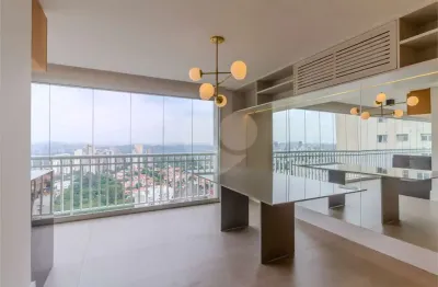 Apartamento com 3 quartos à venda na Rua Senador César Lacerda Vergueiro, --, Vila Madalena, São Paulo