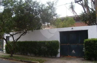 Casa com 4 quartos à venda em alto de pinheiros - sp