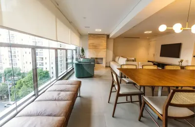 Apartamento com 3 quartos à venda em bela aliança - sp