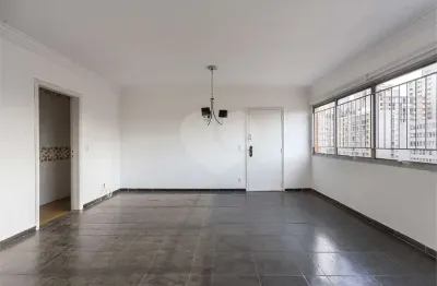 Apartamento com 3 quartos à venda na Rua Turiassu, --, Perdizes, São Paulo
