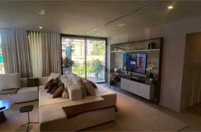 Apartamento com 4 quartos à venda na Avenida São Gualter, --, Alto de Pinheiros, São Paulo