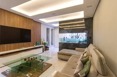 Casa com 4 quartos à venda na Rua Mário Whately, --, Alto da Lapa, São Paulo