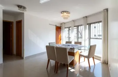 Apartamento com 3 quartos à venda na Rua Apinajés, --, Sumaré, São Paulo
