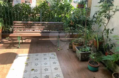 Casa com 3 quartos à venda na Rua Padre Carvalho, --, Pinheiros, São Paulo