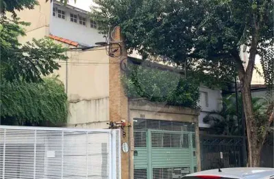 Casa com 3 quartos à venda em Pinheiros, São Paulo 