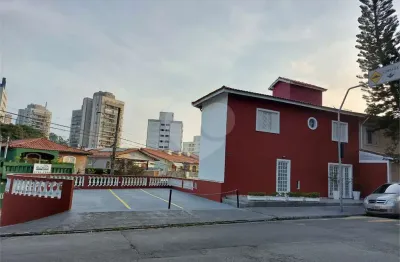Casa com 3 quartos à venda na Rua Deolinda Rodrigues, --, Butantã, São Paulo