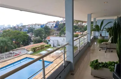 Casa com 6 quartos à venda na Rua Ajuricaba, --, Vila Romana, São Paulo