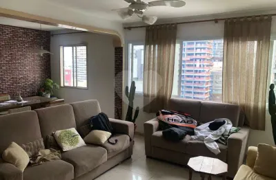Apartamento com 3 quartos à venda na Avenida Rebouças, --, Pinheiros, São Paulo