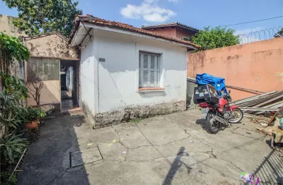 Casa térrea com 2 quartos à venda em vila madalena - sp